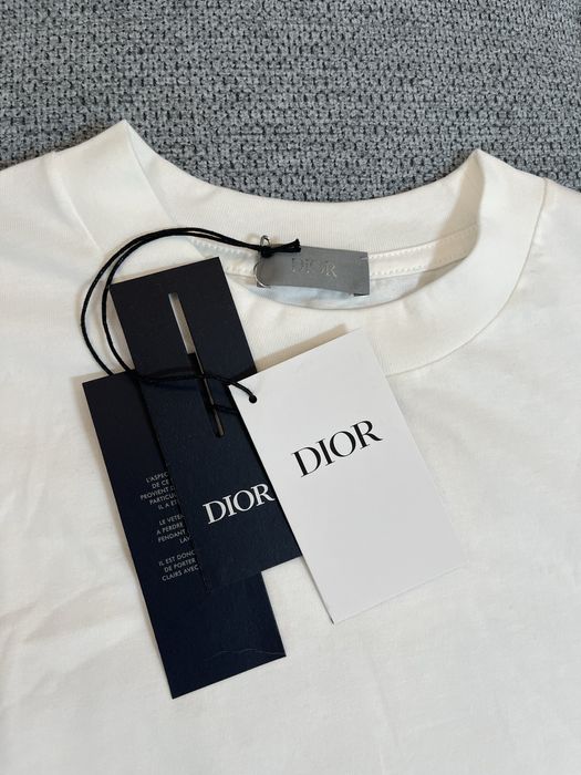 Tricou Dior Premium