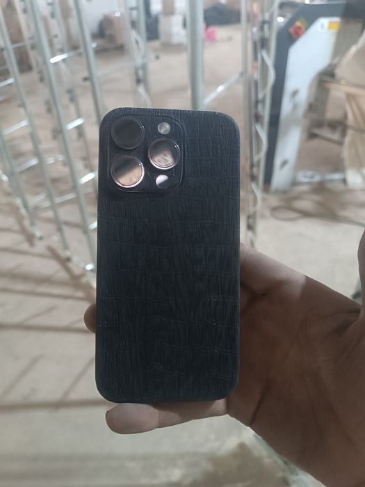 Iphone 14 Pro 512 GB.