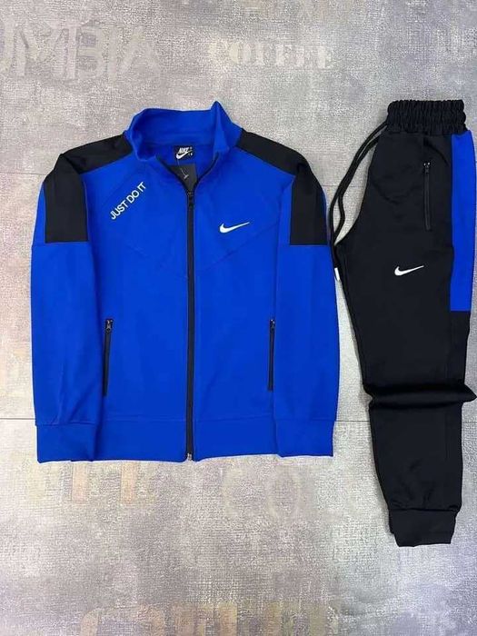 Детски екипи Nike tech