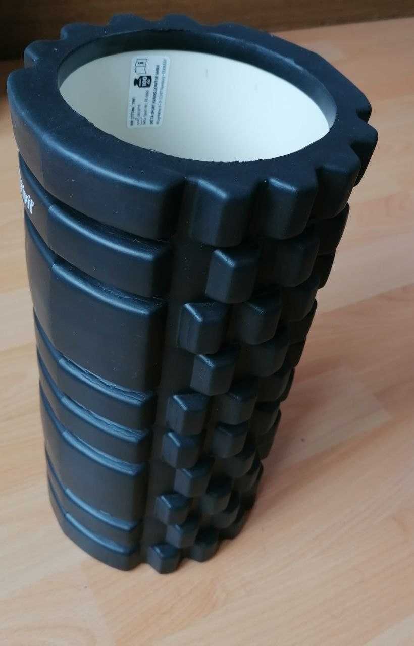Фоум ролер/Foam roller Ролка за масаж