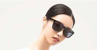 Солнцезащитные очки  XIAOMI  TYJ01TS (ЧЕРНЫЙ)