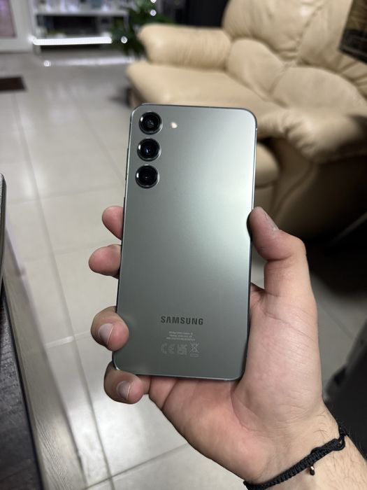 **ТОП** Samsung Galaxy s23+ | ГАРАНЦИЯ! |