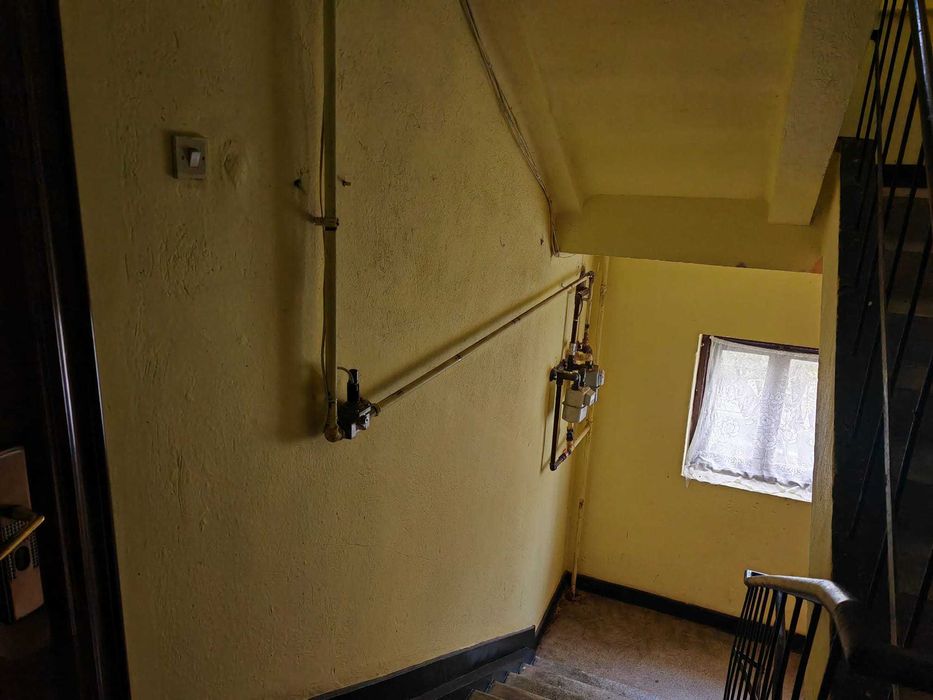 Apartament cu 2 camere, decomandat