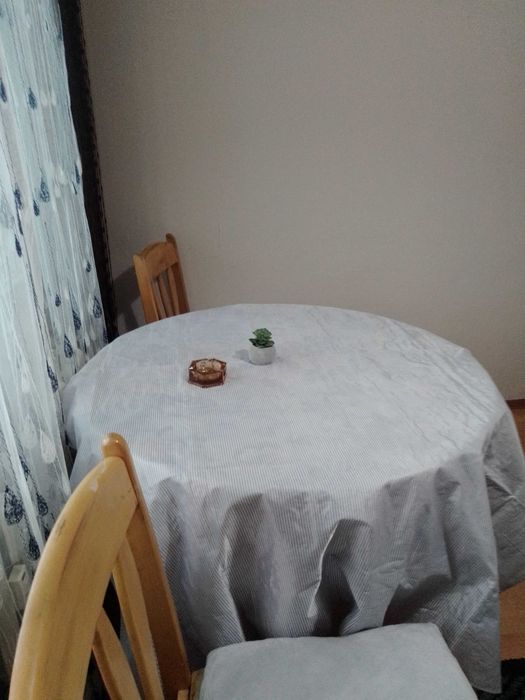 Продава тристаен апартамент до Окръжна болница в гр.Плевен