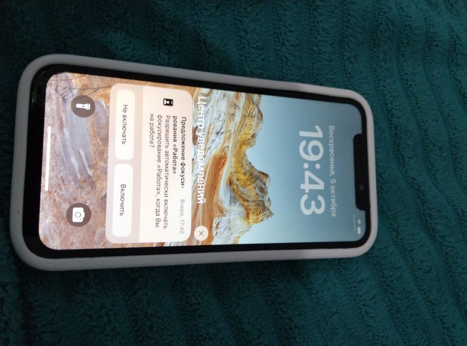 Продам iphone 11 pro 256/8gb