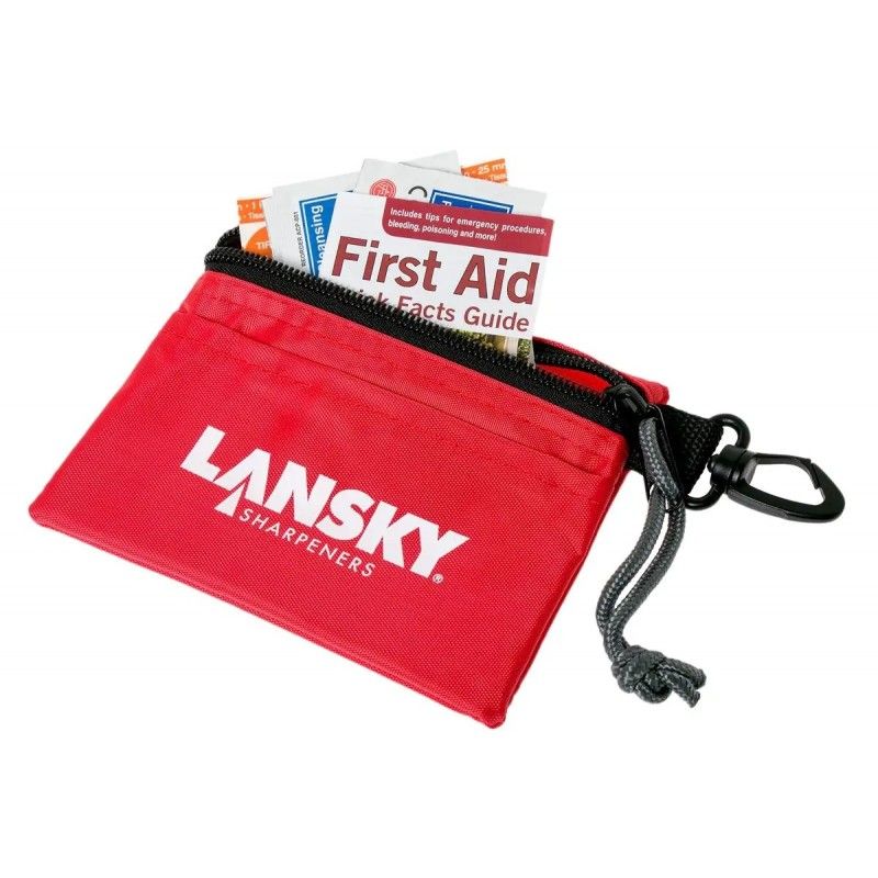 Комплект за оцеляване PREP Survival Bag Lansky