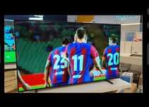 Tv 150cm-4K-TELEFUNKEN- Smart-nou-nu Philips Sony, Samsun,Lg