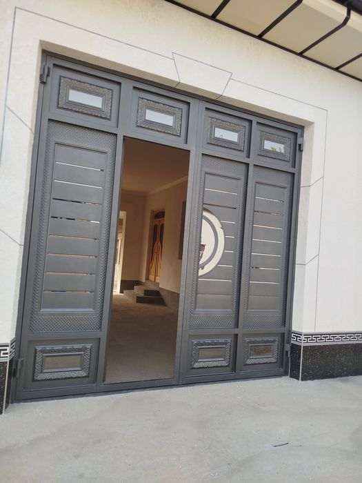 Карши шахридан тайёр уй сотилади