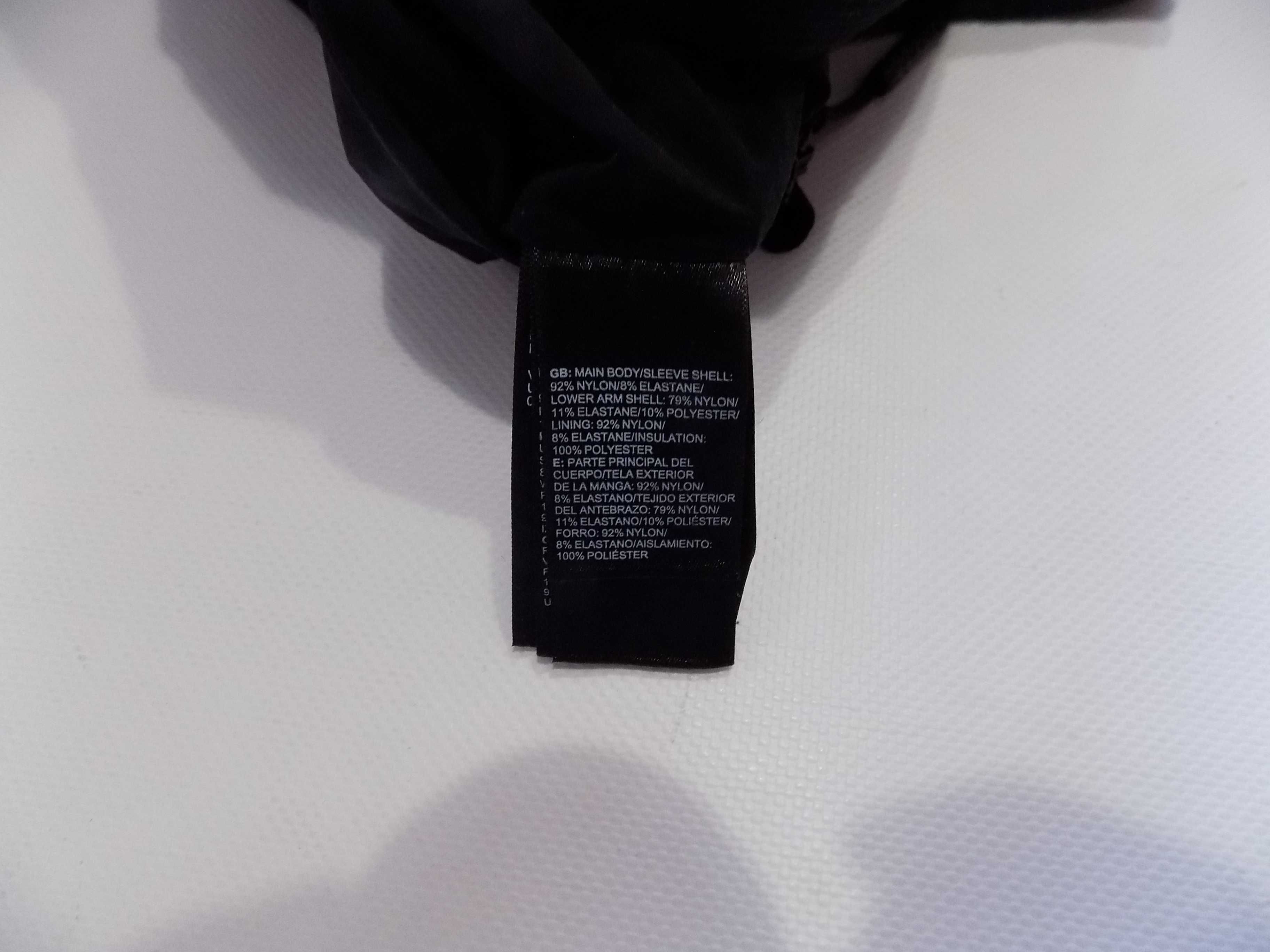 яке the north face суитчър горнище туризъм планина дамско оригинал M/S