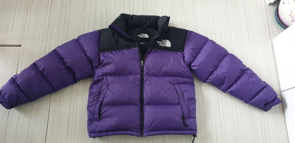 The North Face Nuptse 700 Down Mens / S ОРИГИНАЛ! Зимно пухено Яке!