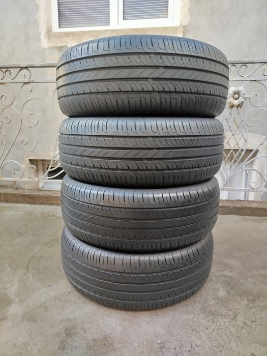 205 55 R16 Shina Linglong