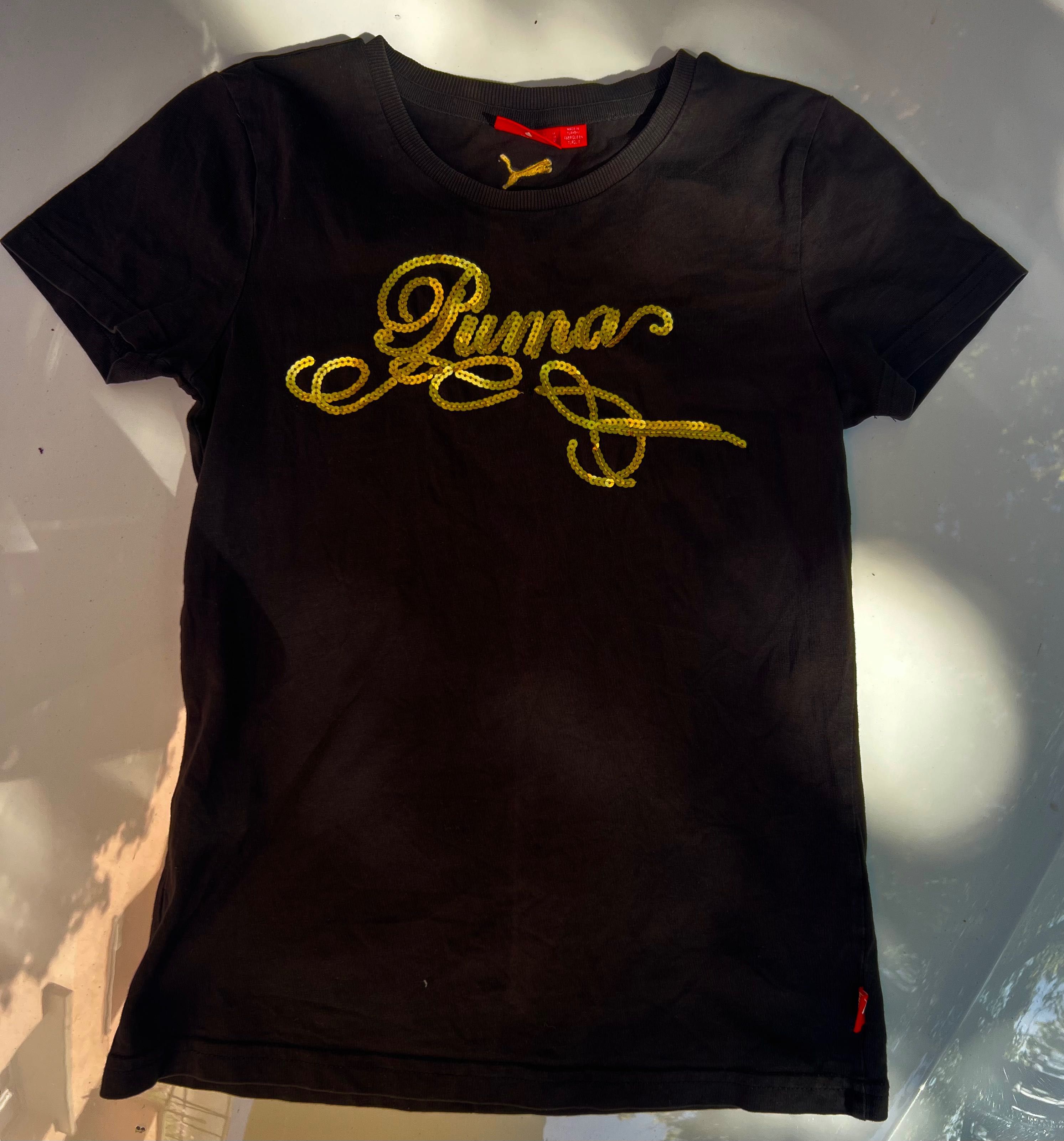 Тениски и горнища Puma на цени от 8ЛВ!!!