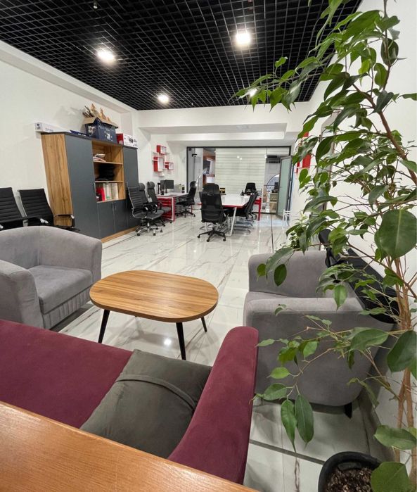 Аренда ПодОфис Ориентир Toshket City 80м2