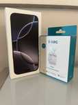 Iphone 16 Pro Max 256 GB с 24 месеца гаранция