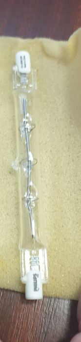 Lampa cu halogen 500W