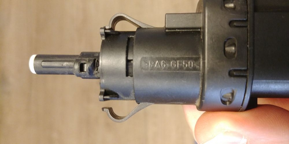 Înterupătoare pedală frână Ford Focus 2 Originale