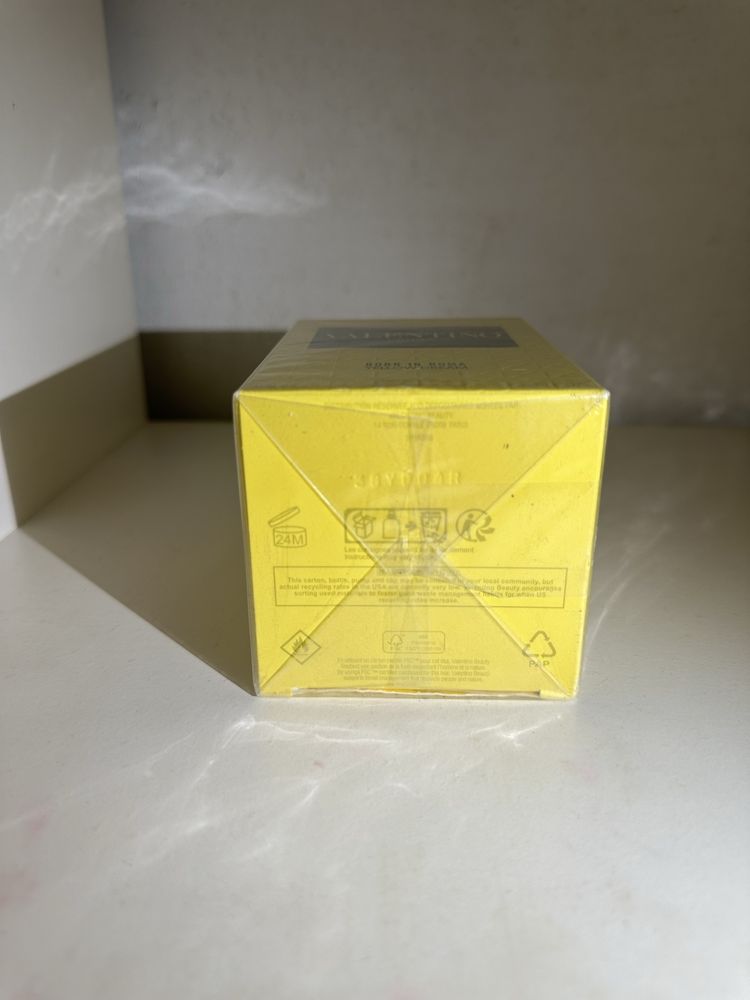 Parfum Valentino Donna born in roma Yellow dream SIGILAT 100ml edp