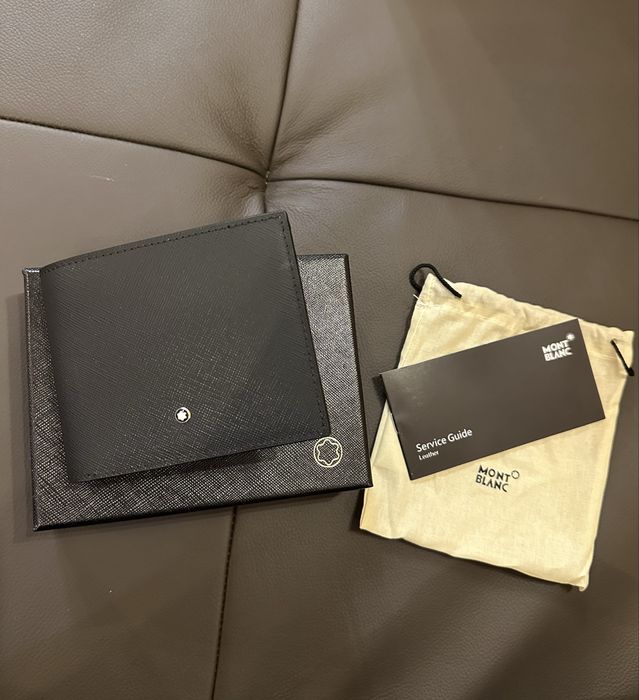 Montblanc sartorial 6cc