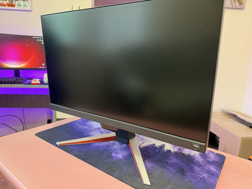 Monitor Gaming BenQ 165 hz