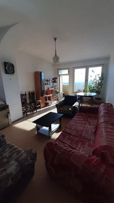 Продава се Тристаен апартамент в Пловдив, Кючук Париж - 65 кв.м за 1231 €/кв.м - Снимка #1