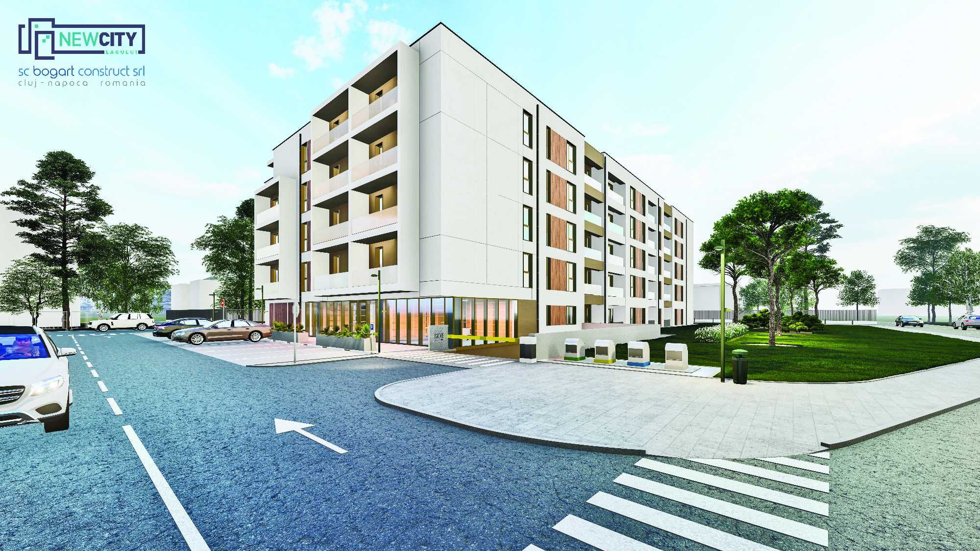 INCHIRIEZ Spatiu Comercial 210 MP | STR TINERETULUI, Floresti