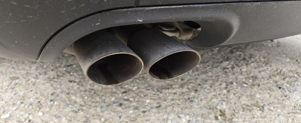 vw passat 2.0d  2010  e5