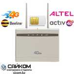 Вайфай ролтр 3G4G5G интернет