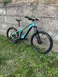 e-Bike HAIBIKE ALL–MTN Yamaha PW-X3, 720Wh “L”,2023, 790km!