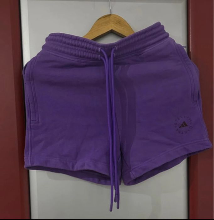 105 Pantalon scurt dama Adidas Stella McCarthney