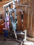 Vand aparat fitness , multifunctional!