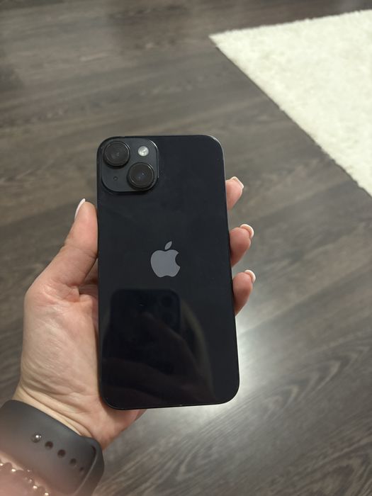 Iphone 14 86% baterie