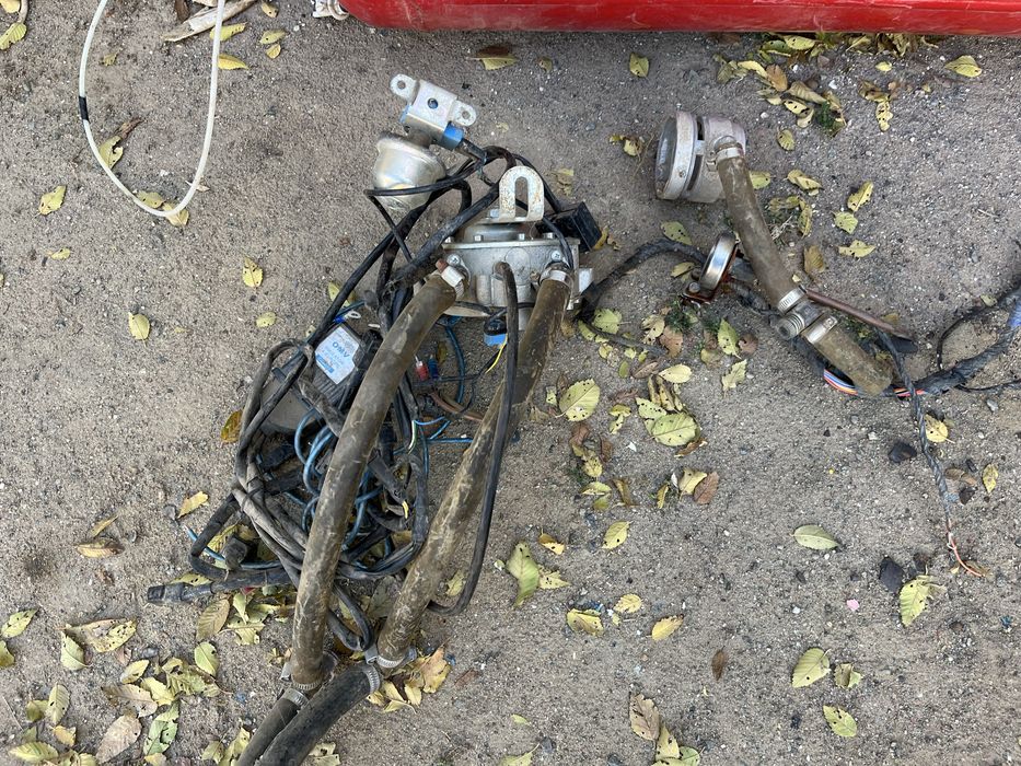 гбо сатылады дайын бак 95 уазға өлет