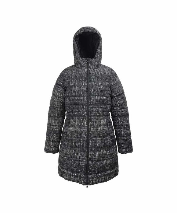 The North Face Gotham - Оригинално дамско яке с пух размер M