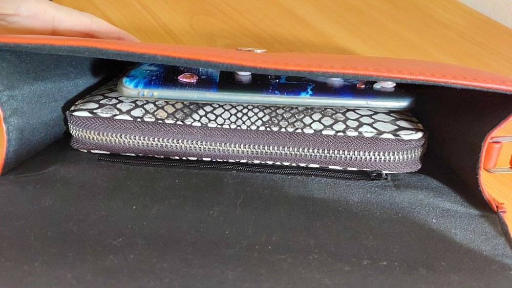 Geanta mica, pe umar, pilele ecologica, rosie Dorothy Perkins