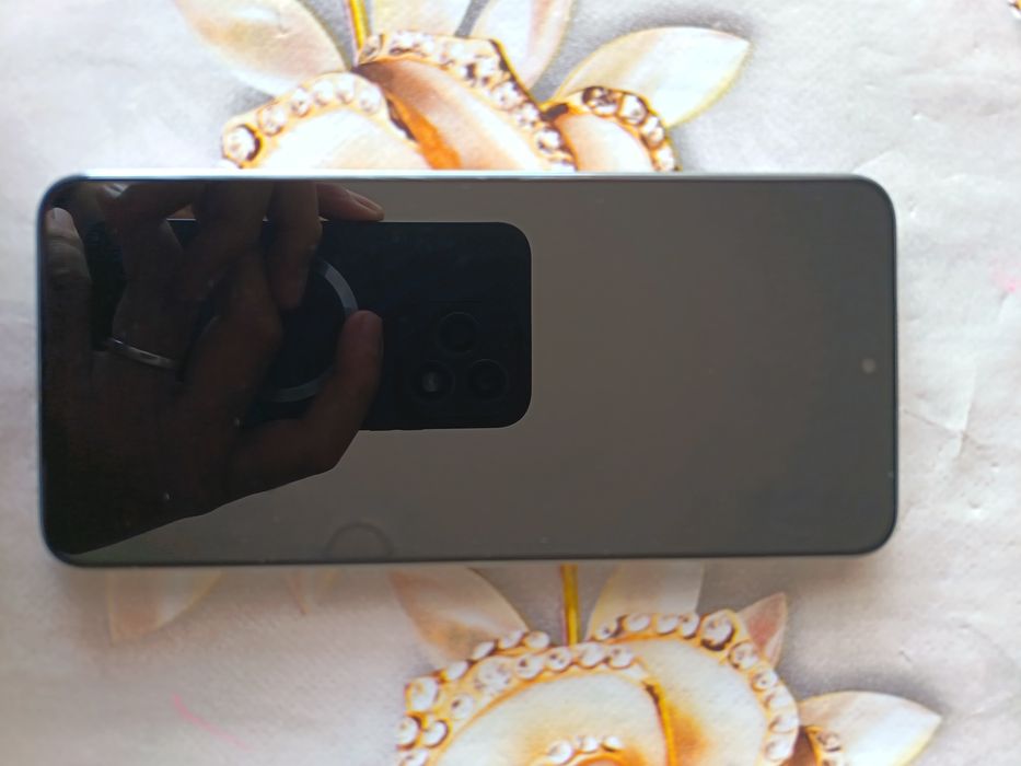 Honor X8 Holati ideal