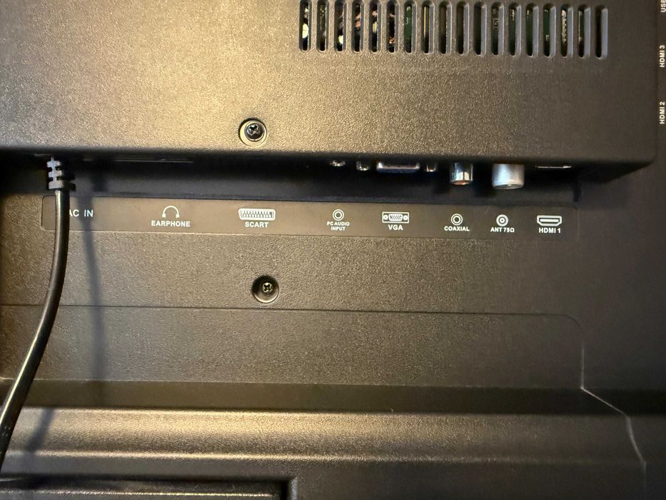 Televizor LED Star-Light, 127 cm, 50DM5500, Full HD, Clasa A+