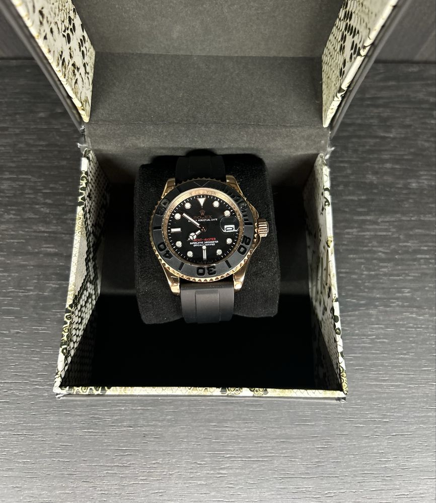 Rolex Yacht-Master