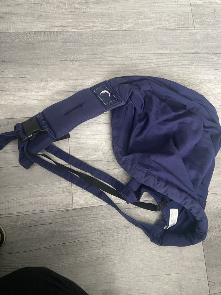 Marsupiu Baba Sling