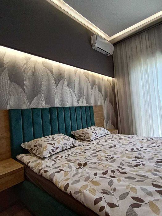 Мега планет ЖК"Xon Saroy" рынок универсам 2комнат метро Юнусабад