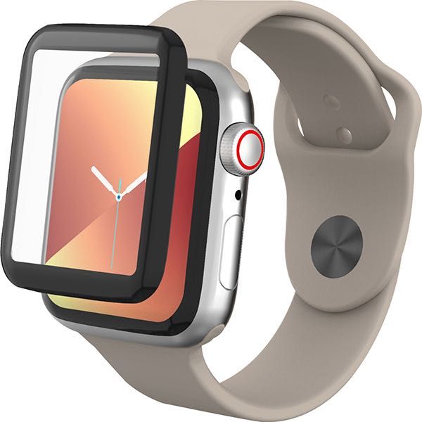 XO 3D Tempered Glass Apple iWatch, 38/40/42/44мм