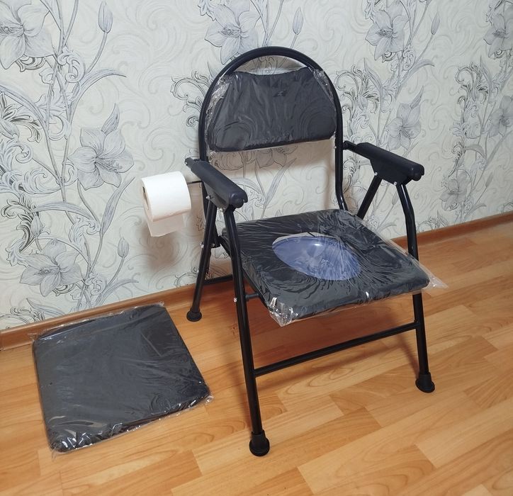 Доставка. Биотуалет, био туалет, стул унитаз, стул туалет