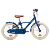 Bicicleta copii 4-7 ani decathlon