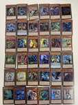 Bulk карти Yu-Gi-Oh