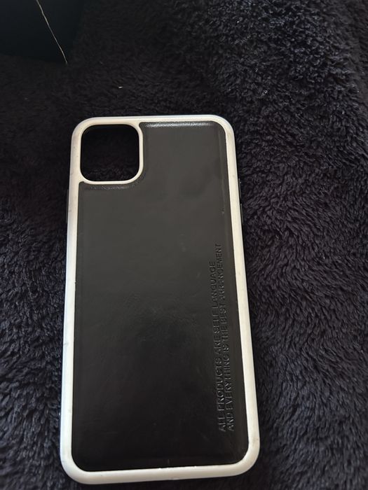 iPhone 11 Pro Max - 256GB - Alb