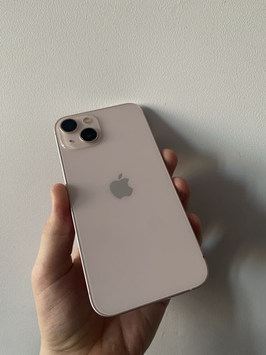 продаю Айфон 13 на 128гб