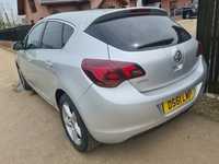 Vand piese opel astra  h j  vectra c