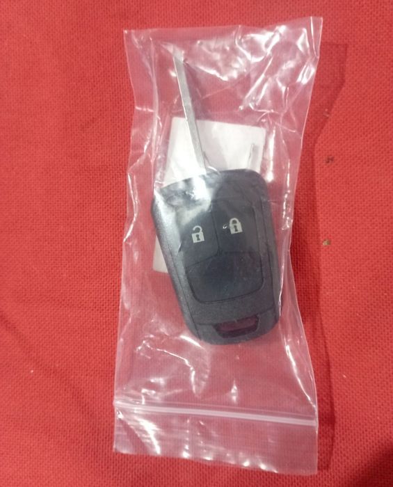 Carcase cheie auto