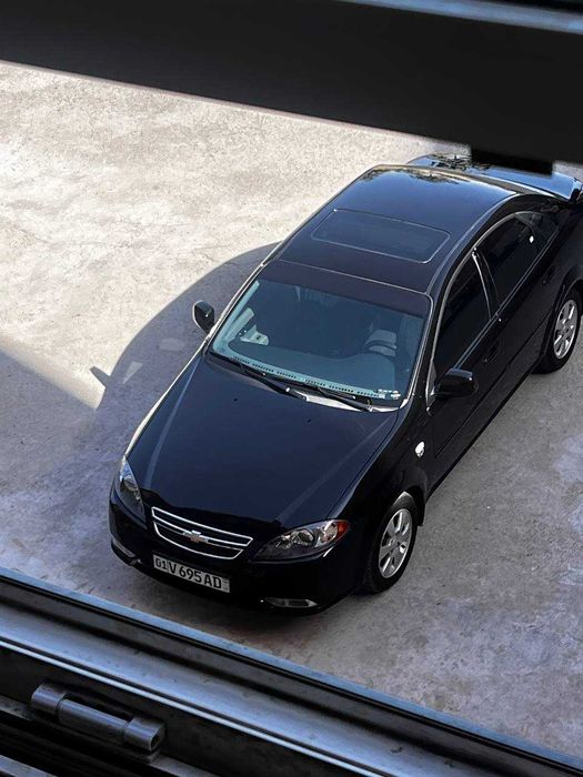 Gentra malibu 2.4 ga barter