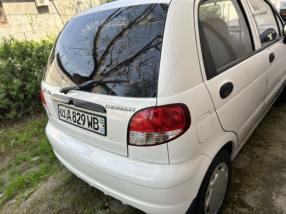 Matiz 2015 evro mexanika 1 pozitsiya , holati-ideal