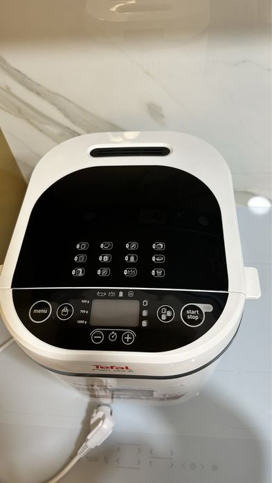 Masina de facut paine Tefal